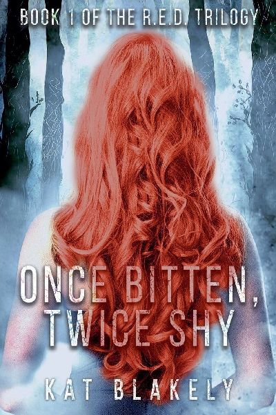 Once Bitten, Twice Shy