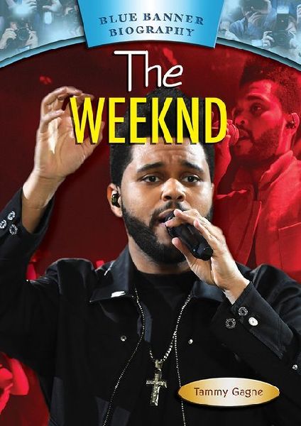 The Weeknd