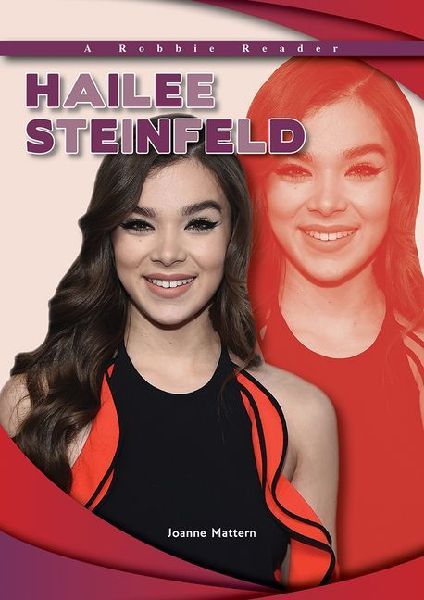 Hailee Steinfeld