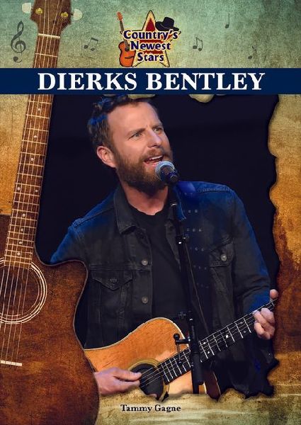 Dierks Bentley