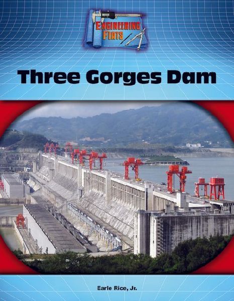 Three Gorges Dam