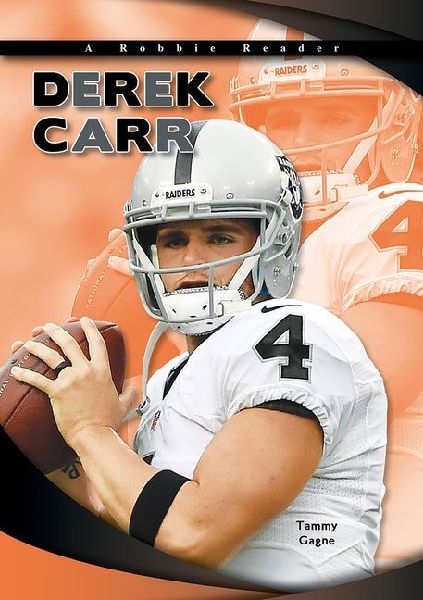 Derek Carr