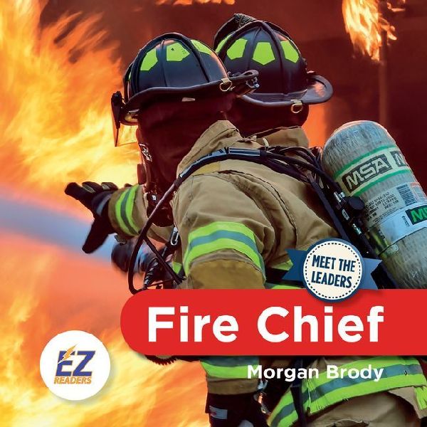 Fire Chief
