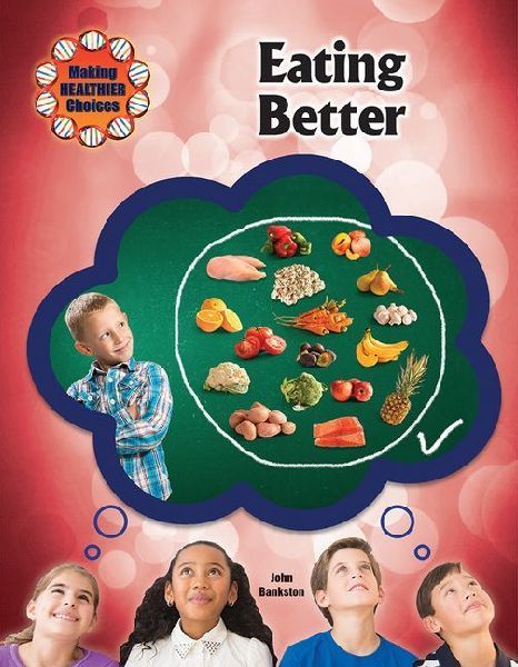 Eating Better