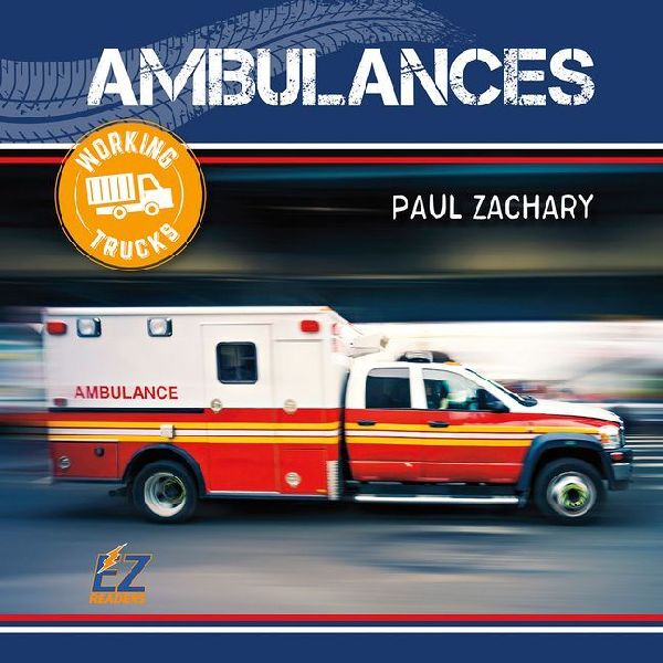 Ambulance