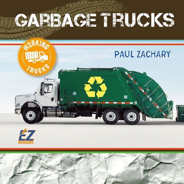 Garbage Truck