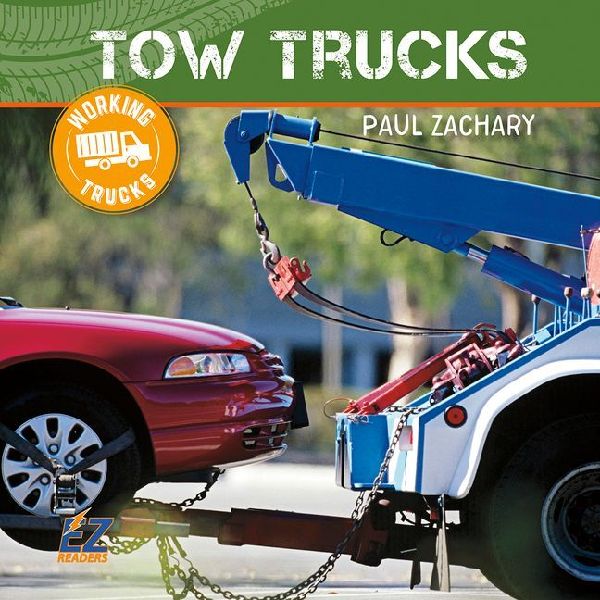 Tow Truck