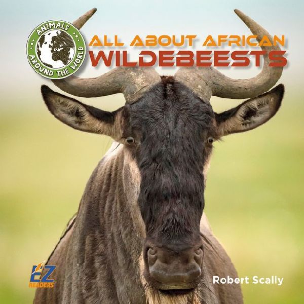 All about African Wildebeests