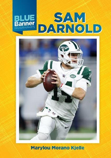 Sam Darnold