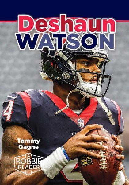 Deshuan Watson