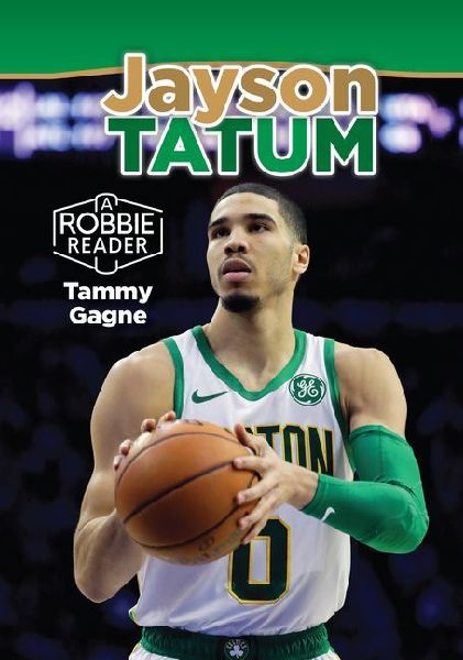 Jayson Tatum