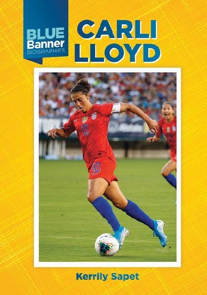 Carli Lloyd