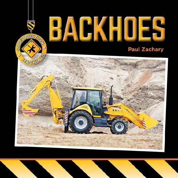 Backhoes