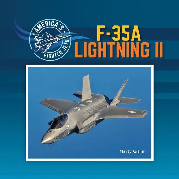 F-35a Lightning II