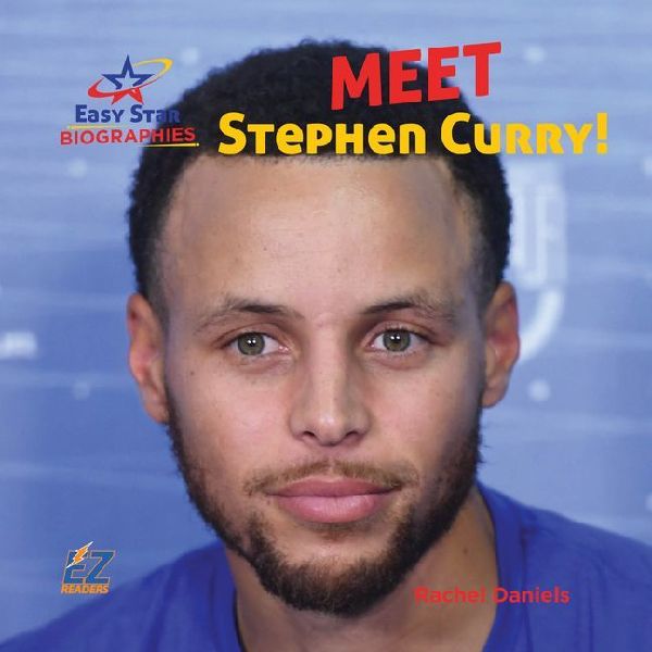 Meet Stephen Curry!