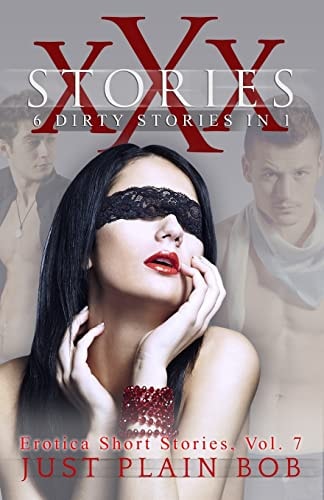 XXX Stories 6 Dirty Stories in 1