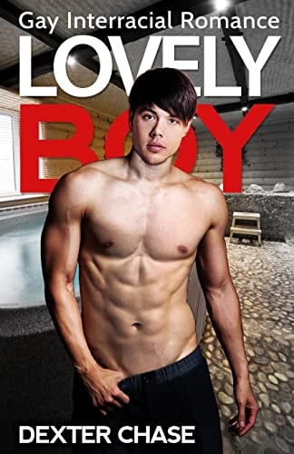Lovely Boy Gay Interracial Romance
