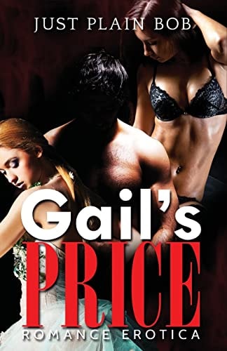 Gail's Price Romance Erotica