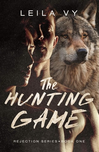 The Hunting Game A Fantasy Romance Novel