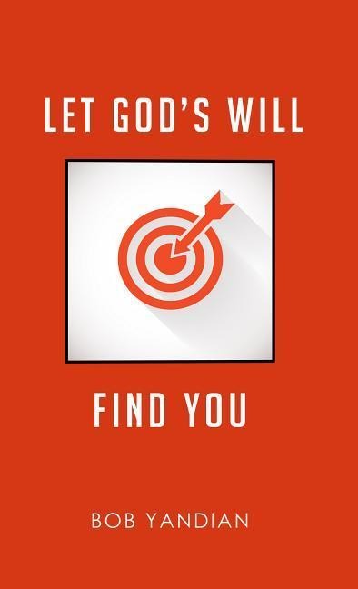 Let Gods Will Find You