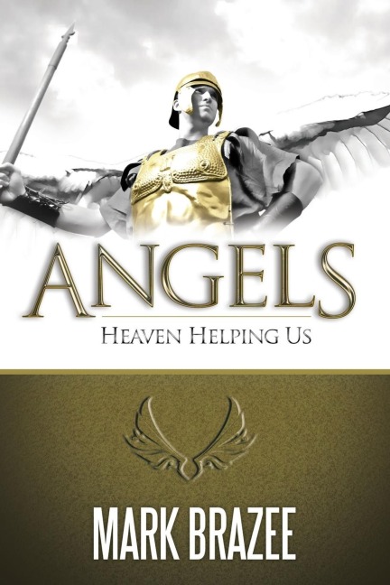 Angels: Heaven Helping Us