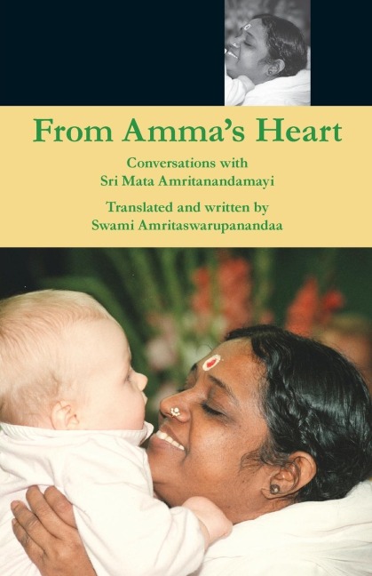 From Ammas Heart