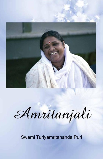 Amritanjali: A Spiritual Seekers Outpouring Of Love