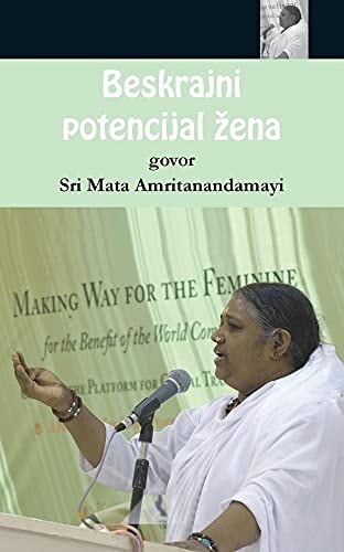Beskrajni Potencijal Ena