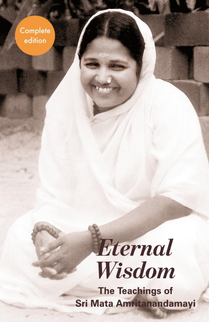 Eternal Wisdom: The Complete Edition