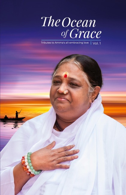The Ocean of Grace