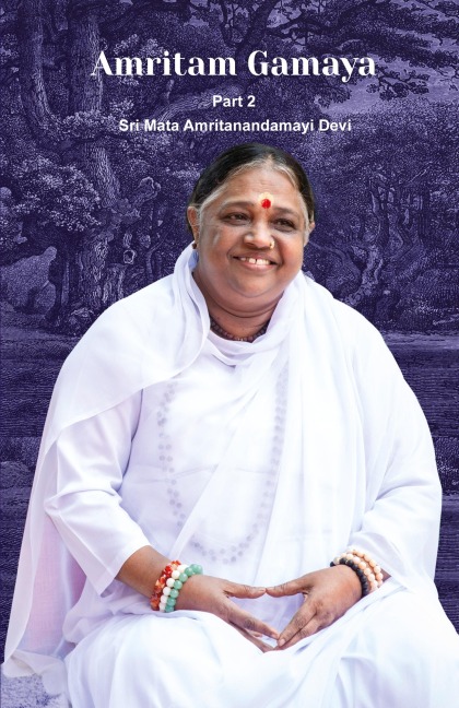 Amritam Gamaya Part 2