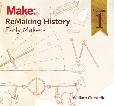 Remaking History, Volume 1: Early Makers