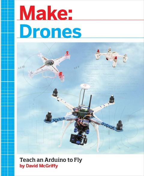 Make: Drones