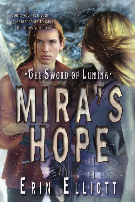 The Sword of Lumina: Miras Hope