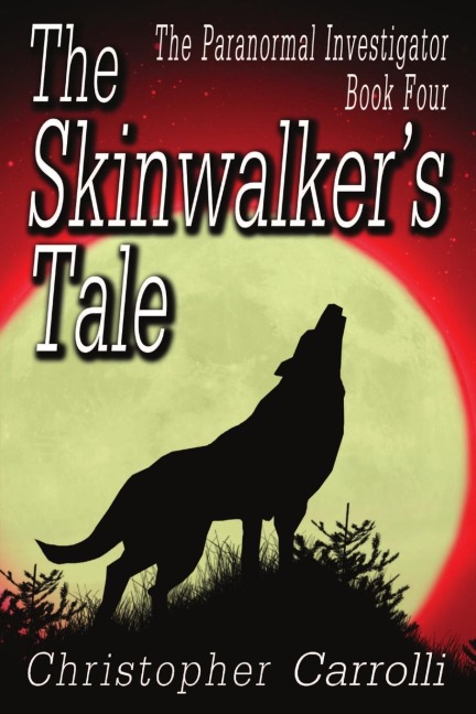 The Skinwalkers Tale