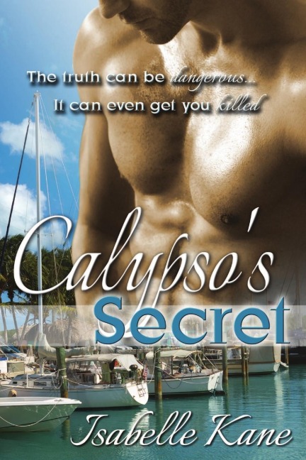 Calypsos Secret