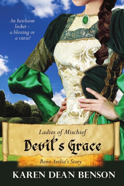 Devils Grace