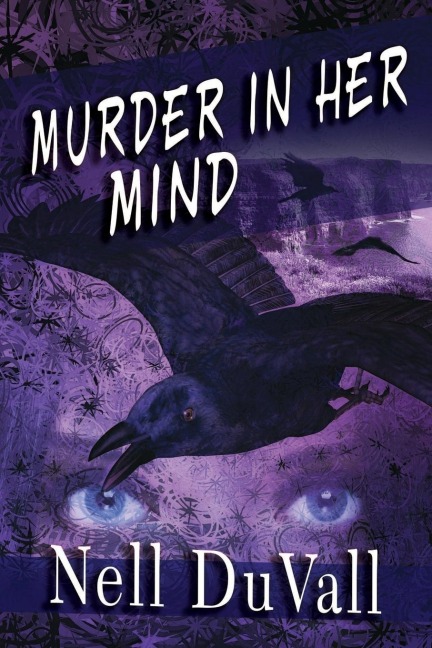 Murder In Her Mind