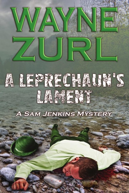 A Leprechauns Lament