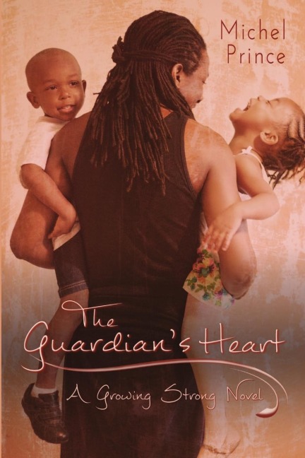 The Guardians Heart