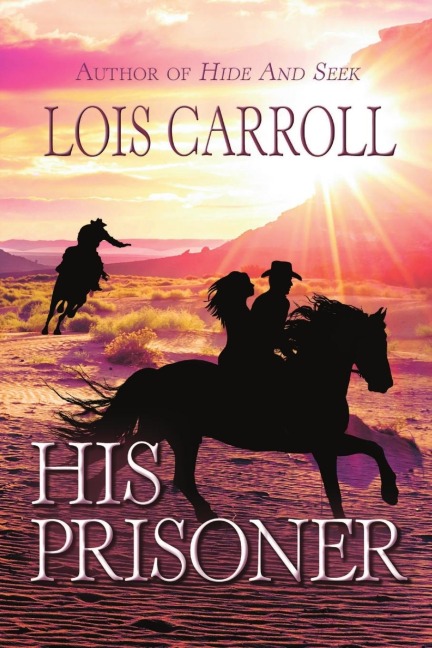 His Prisoner
