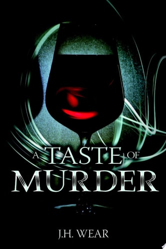 A Taste of Murder