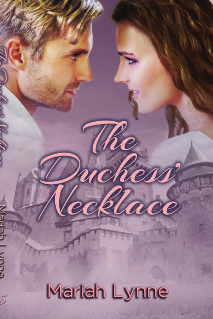 The Duchess Necklace