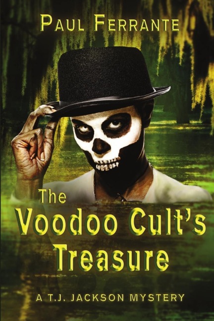 The Voodoo Cults Treasure