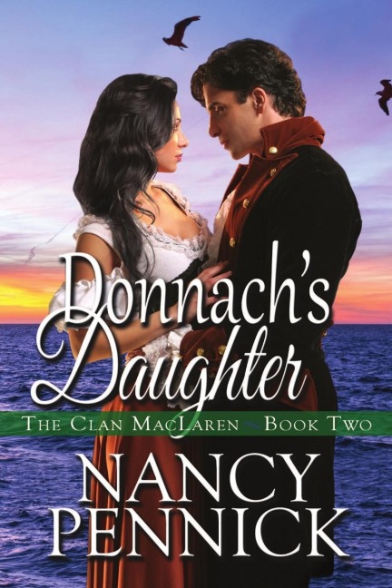 Donnachs Daughter
