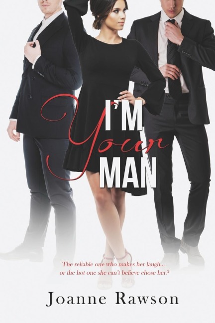 Im Your Man