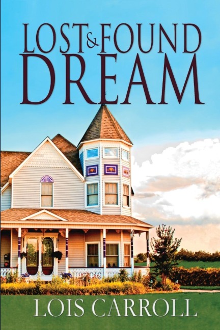 Lost and Found Dream