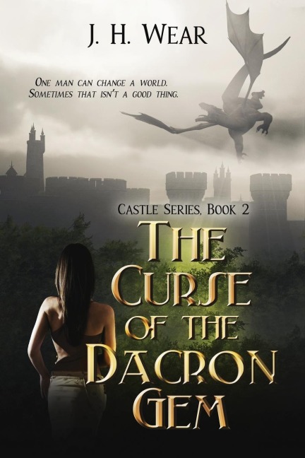 The Curse of the Dacron Gem