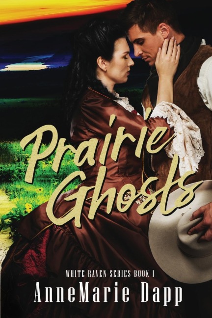 Prairie Ghosts