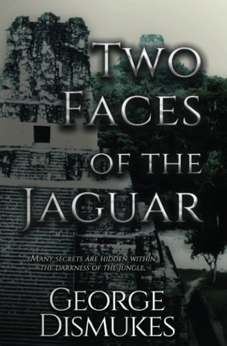 Two Faces of the Jaguar